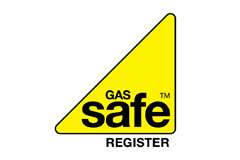 gas safe companies Park Barn